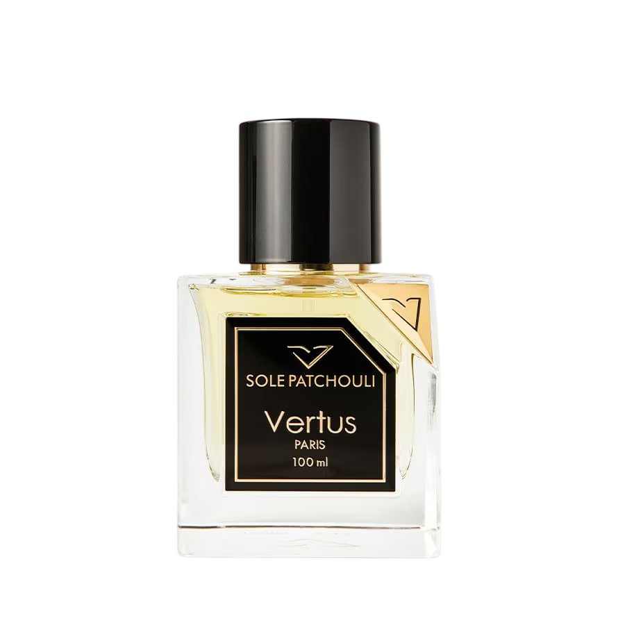 Vertus, Sole Patchouli, Apă de parfum, Unisex, 100 ml