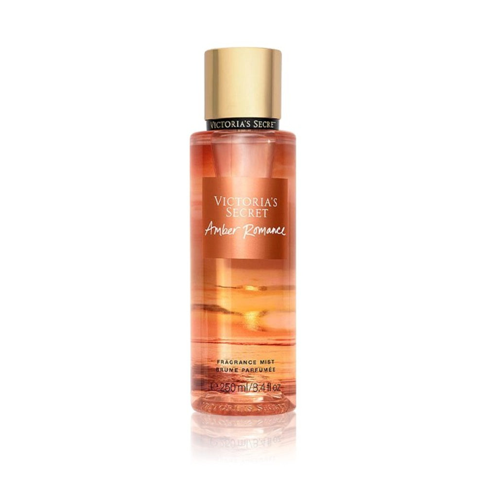 Victoria's Secret, Amber Romance, Spray de ceață, Chihlimbar, 250 ml