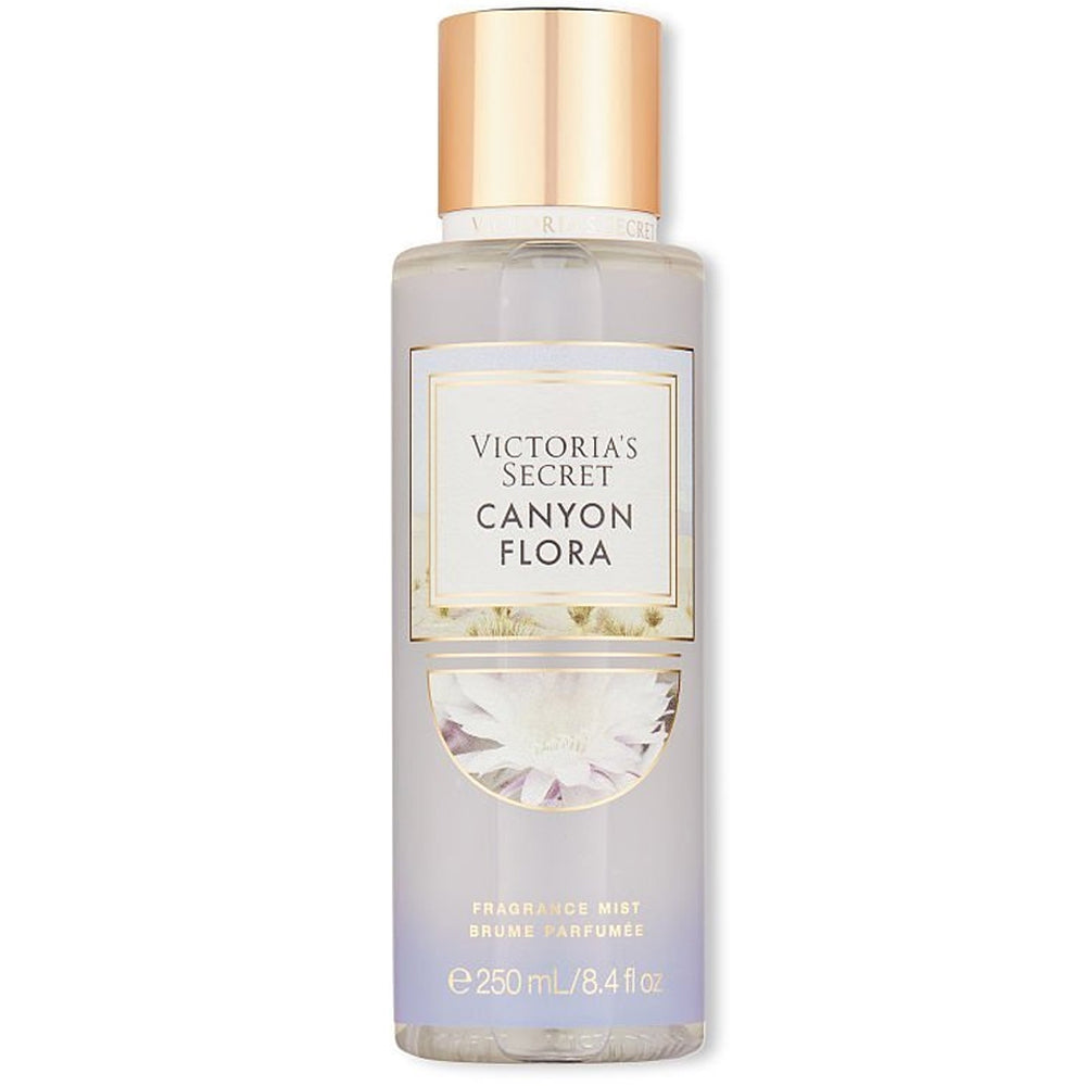 Victoria's Secret, Canyon Flora, Spray de ceață, 250 ml