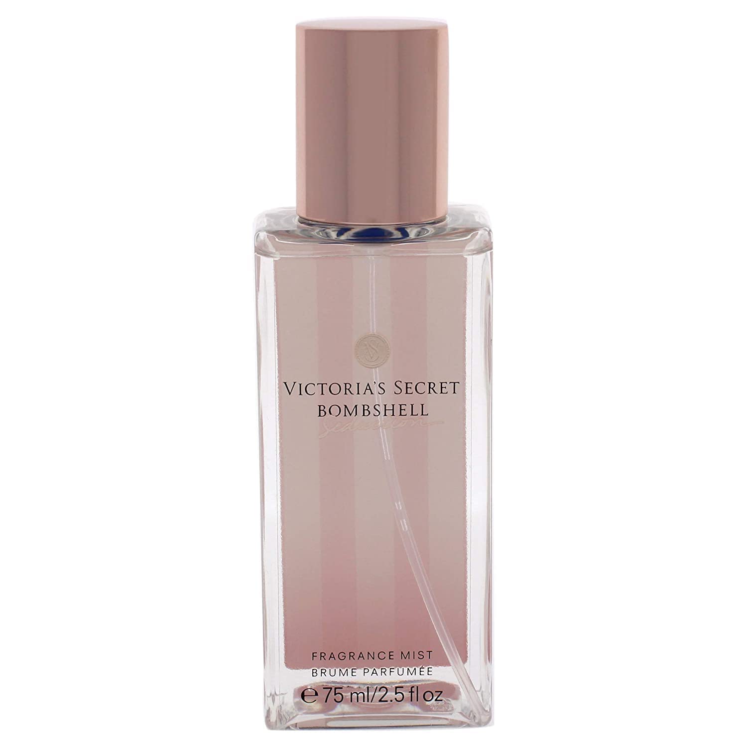 Victoria's Secret, Bombshell Seduction, Scented Spray, For Women, 75 ml
