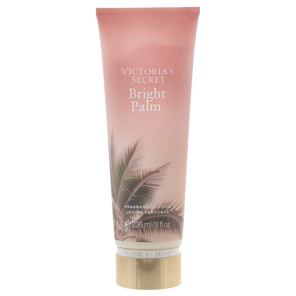 Victoria's Secret, Bright Palm, Hidratant, Loțiune de corp, 236 ml