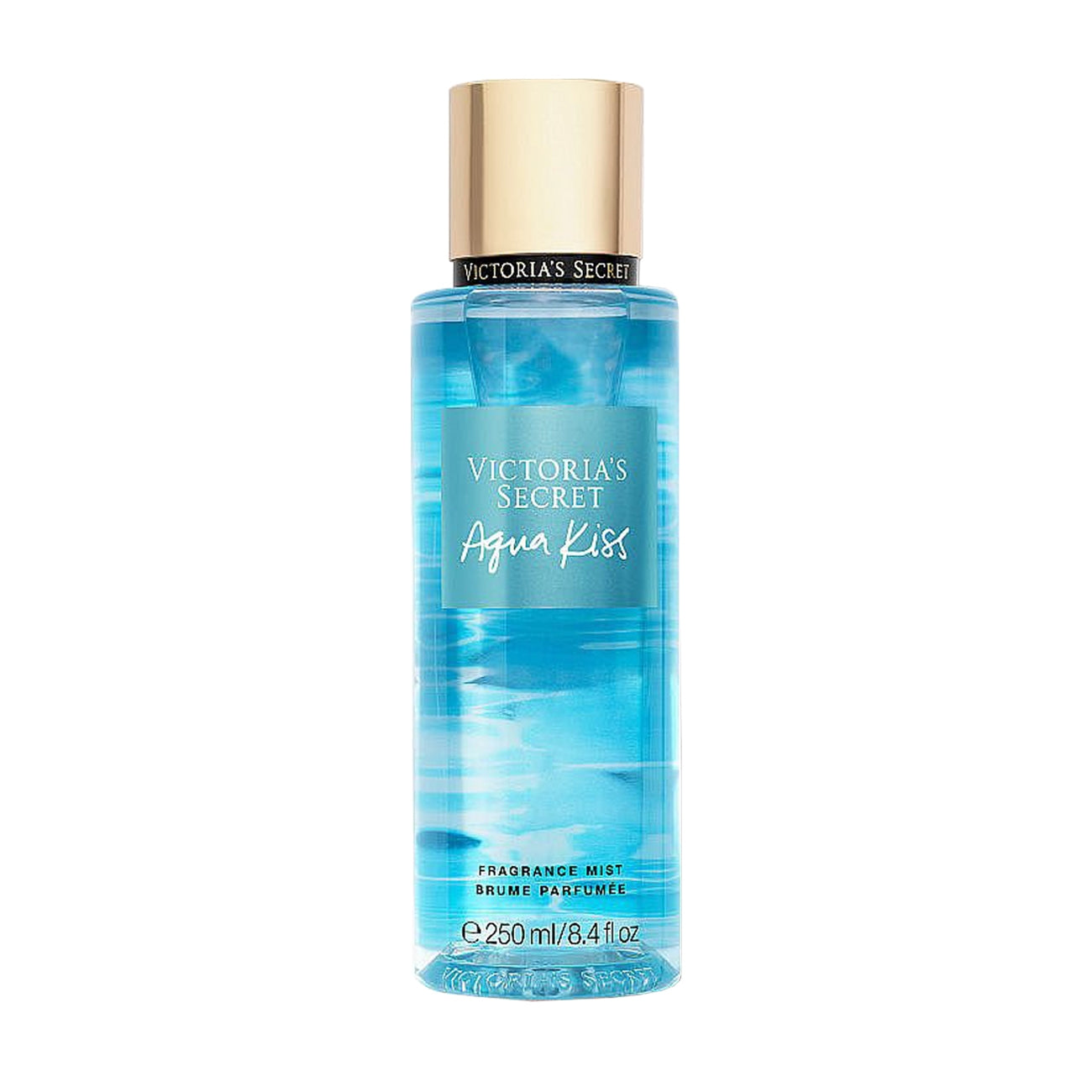 Victoria's Secret, Aqua Kiss, Spray de ceață, 250 ml