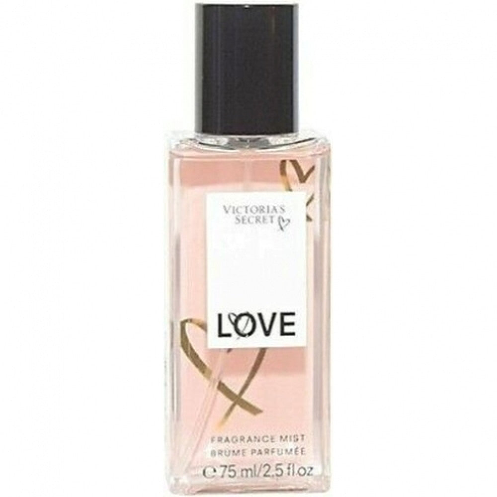 Victoria's Secret, First Love, Spray de ceață, 75 ml