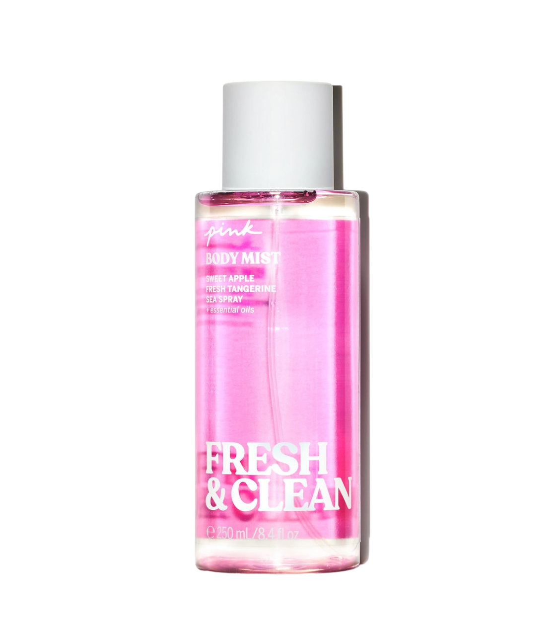Victoria's Secret, Fresh & Clean, Spray de ceață, 250 ml - Olmarkt