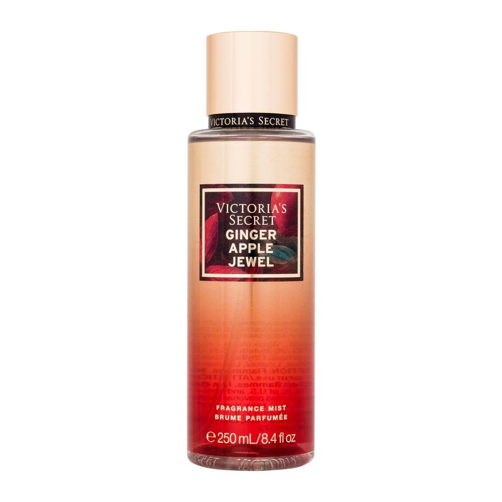 Victoria's Secret, Ginger Apple Jewel, Spray de ceață, 250 ml - Olmarkt