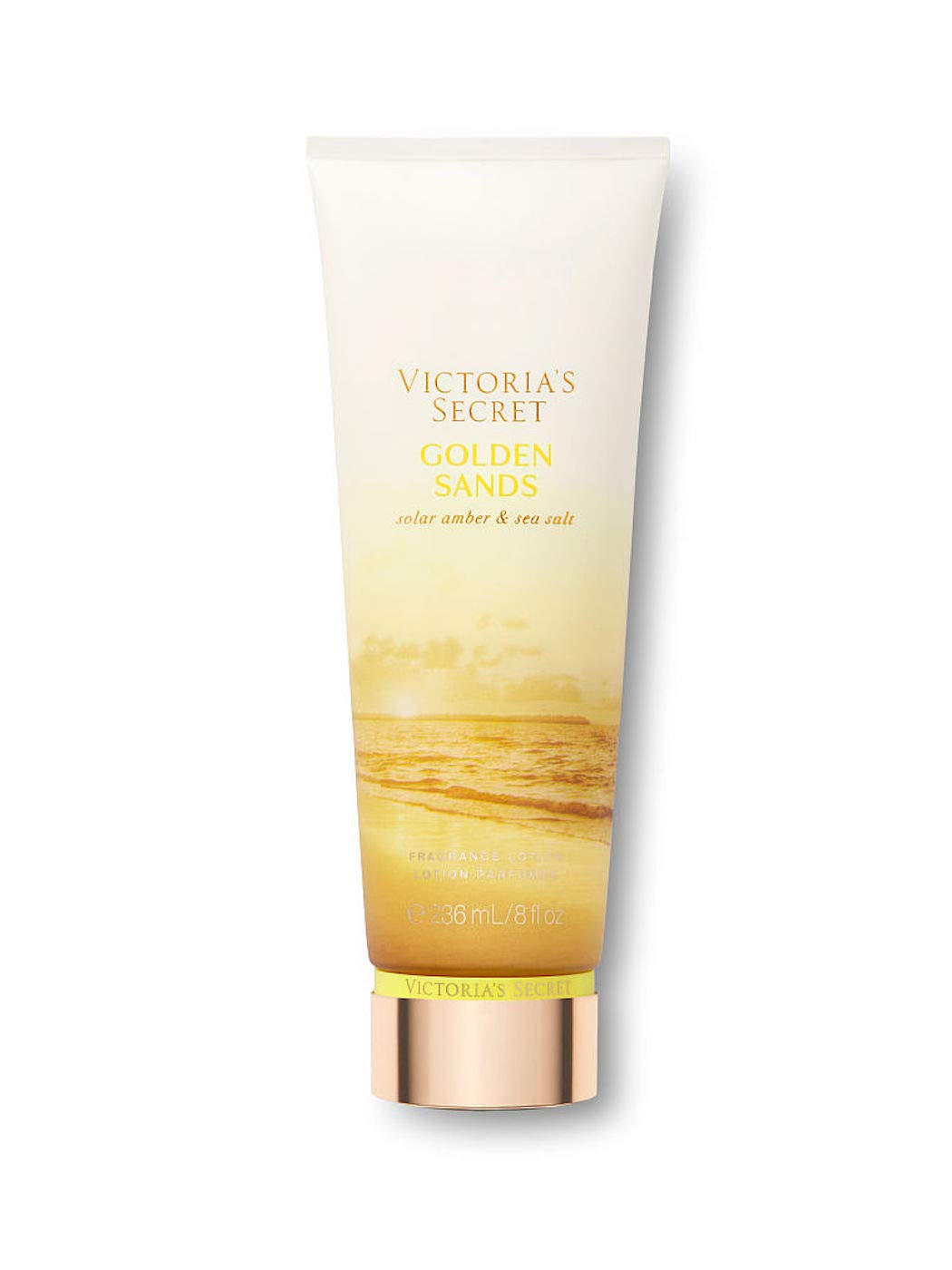Victoria's Secret, Golden Sands, Hidratant, Loțiune de corp, 236 ml