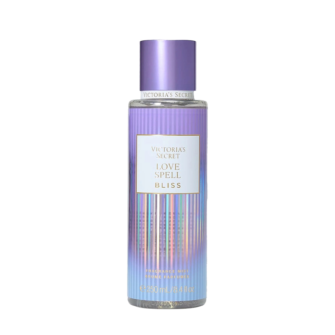Victoria's Secret, Love Spell Bliss, Body Spray, 250 ml
