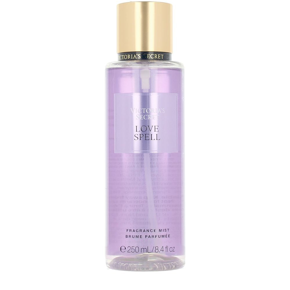 Victoria's Secret, Love Spell, Spray de corp, 250 ml