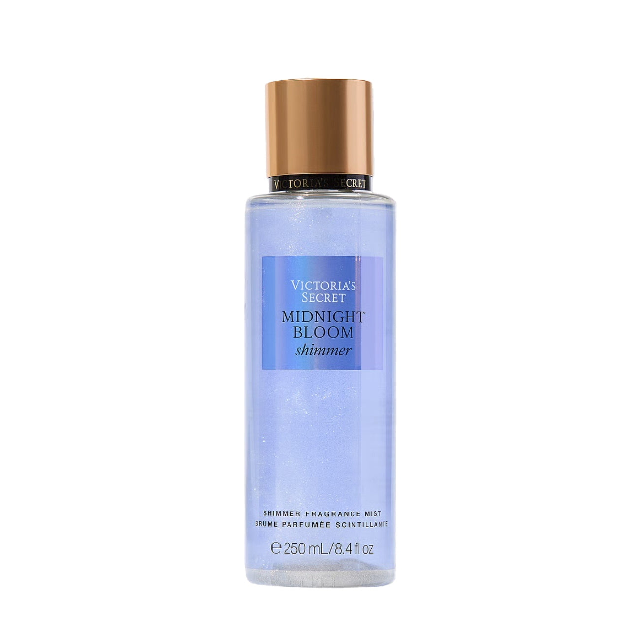 Victoria's Secret, Midnight Bloom Shimmer, Body Spray, 250 ml