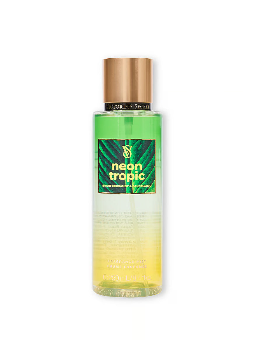 Victoria's Secret, Neon Tropic, Mist Spray, 250 ml