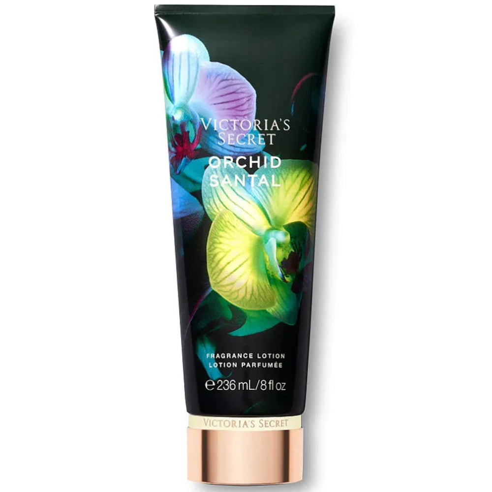 Victoria's Secret, Orchid Santal, Hidratant, Loțiune de corp, 236 ml - Olmarkt