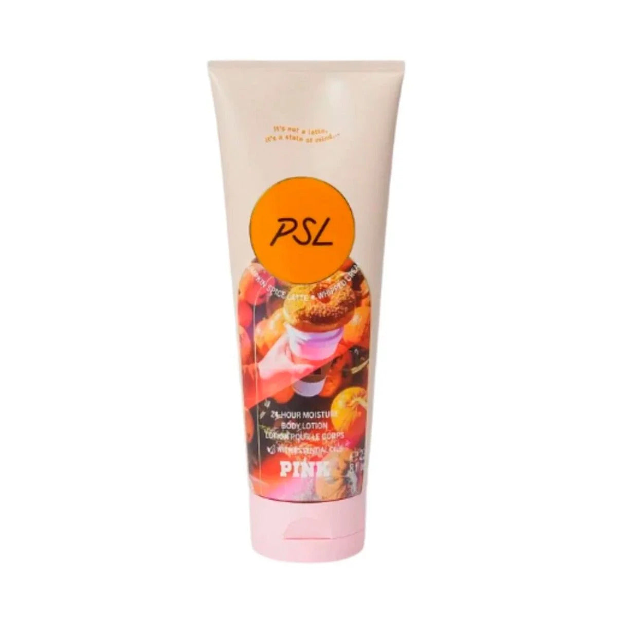 Victoria's Secret, Pink PSL, Hidratant, Loțiune de corp, 236 ml