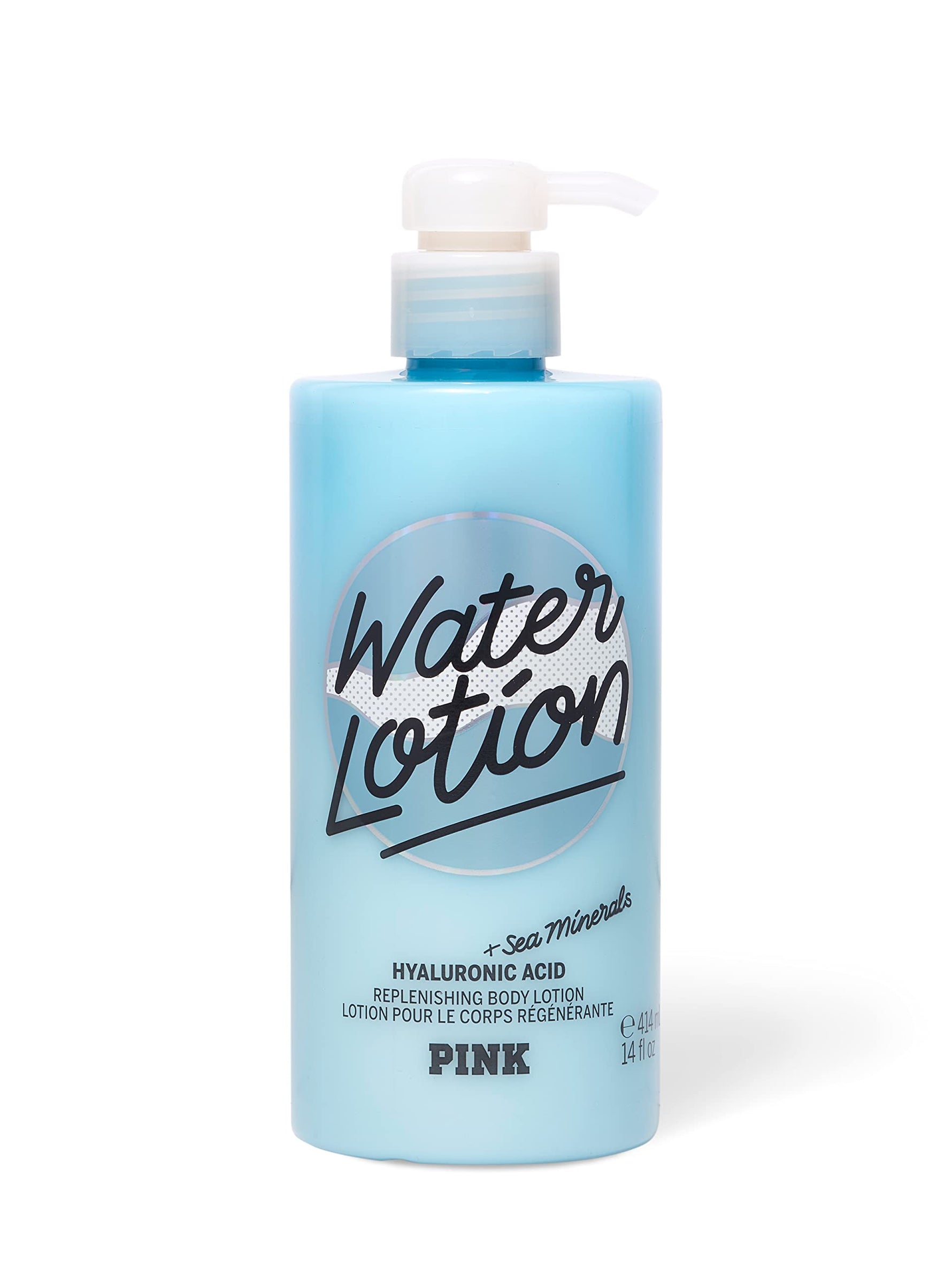 Victoria's Secret, Pink Water, Hidratant, Loțiune de corp, 415 ml - Olmarkt