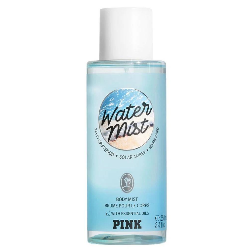 Victoria's Secret, Pink Water, Spray de ceață, 250 ml