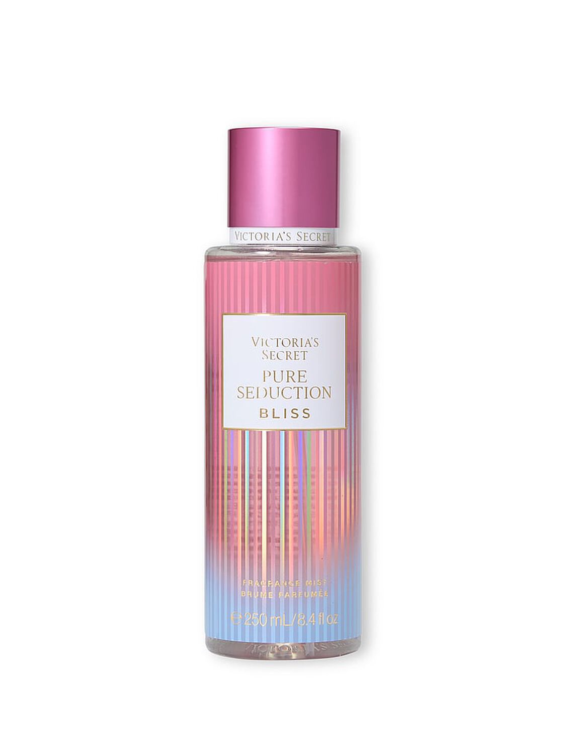 Victoria's Secret, Pure Seduction Bliss, Spray de corp, 250 ml