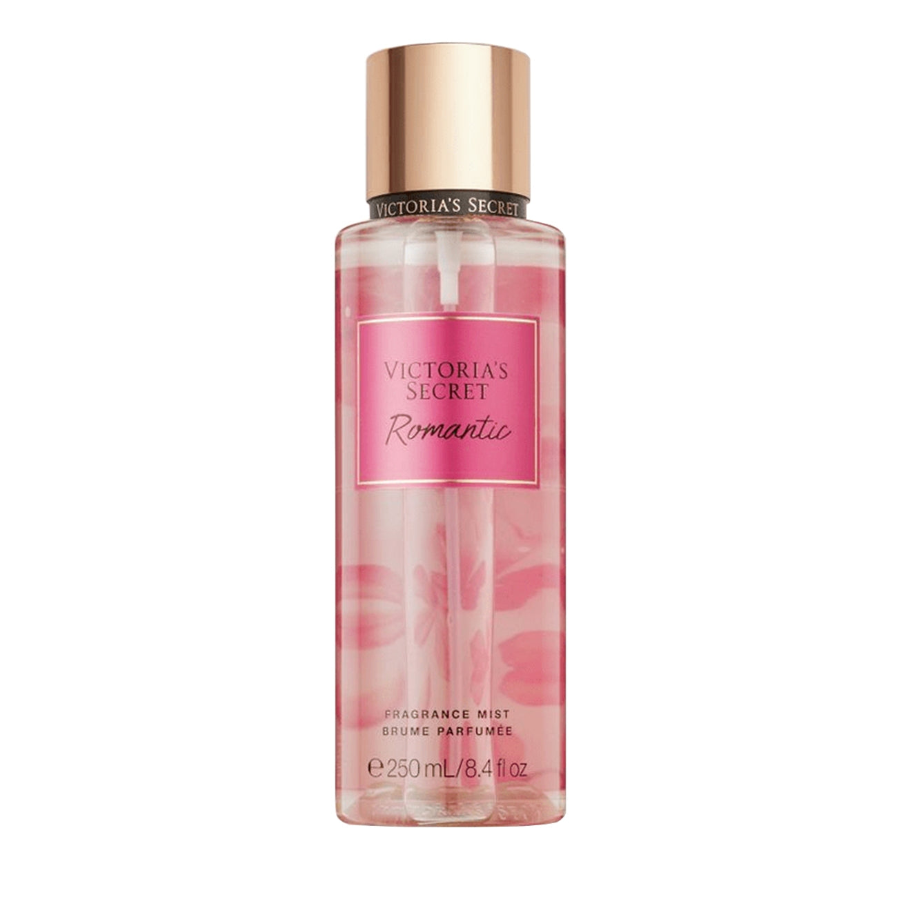 Victoria's Secret, Romantic, Spray de corp, 250 ml