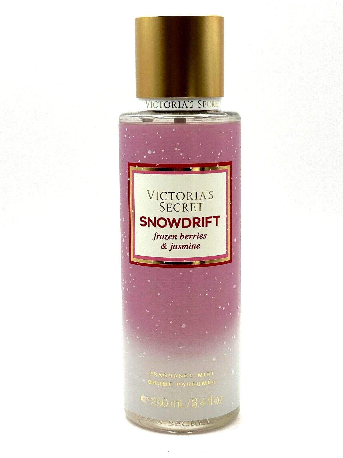 Victoria's Secret, Snowdrift, Spray de ceață, 250 ml - Olmarkt