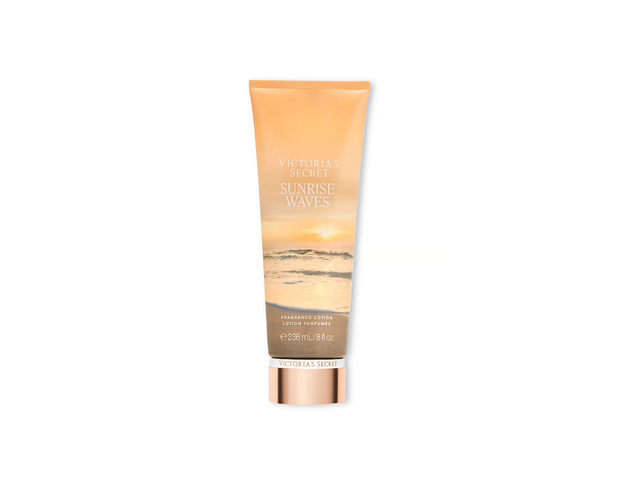 Victoria's Secret, Sunrise Waves, Hidratant, Loțiune de corp, 236 ml