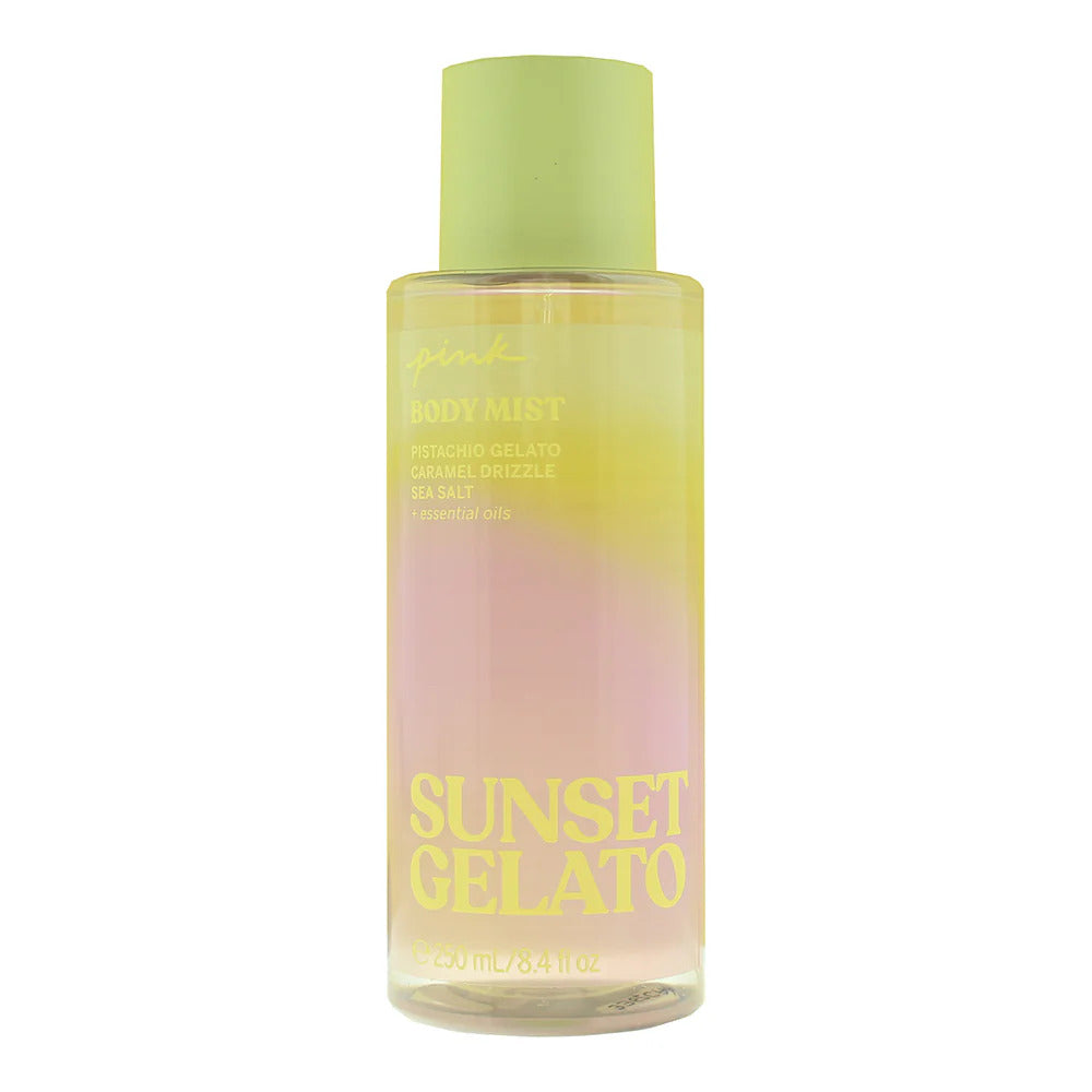 Victoria's Secret, Sunset Gelato, Spray de ceață, 250 ml - Olmarkt