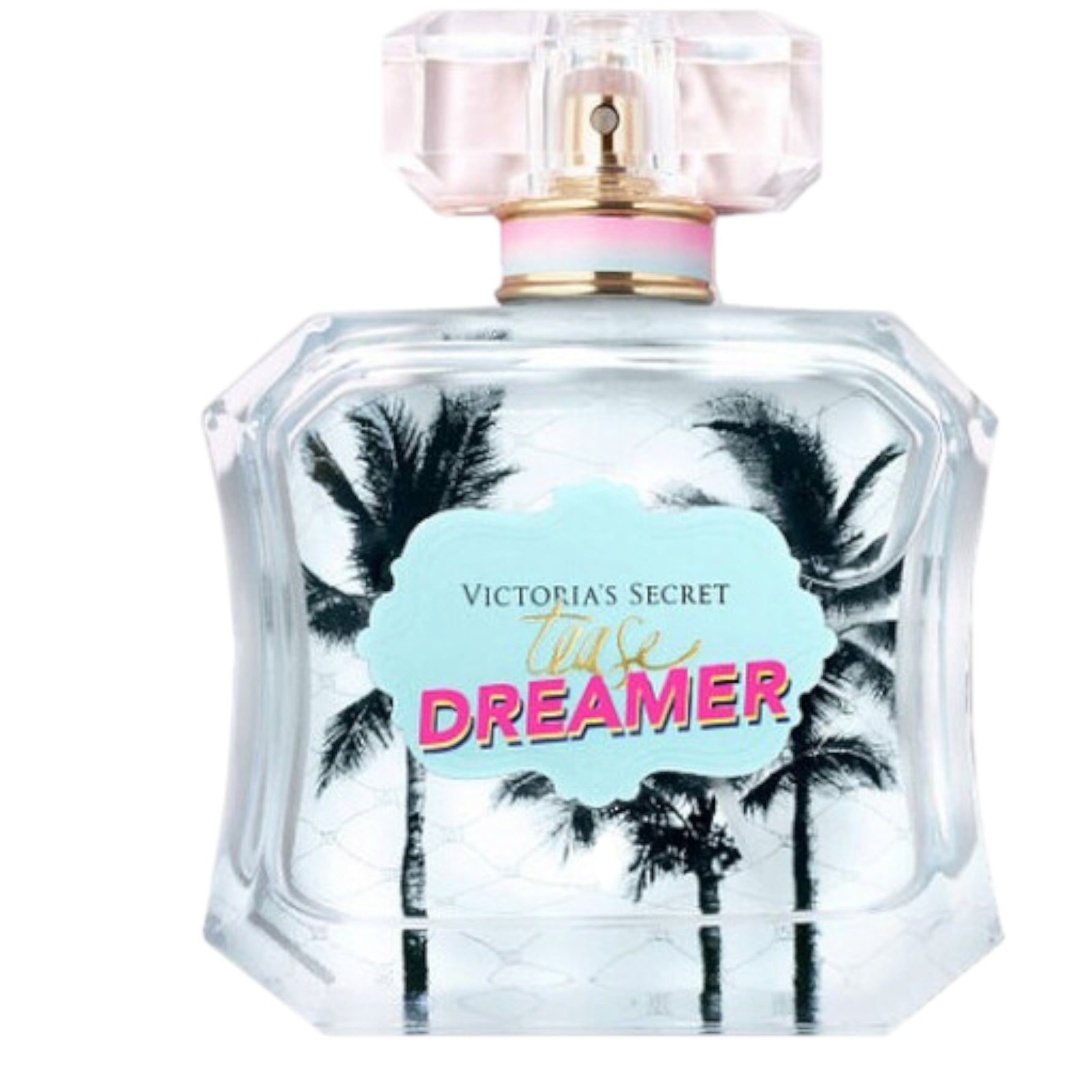 Victoria's Secret, Tease Dreamer, Apă de parfum, Pentru femei, 100 ml