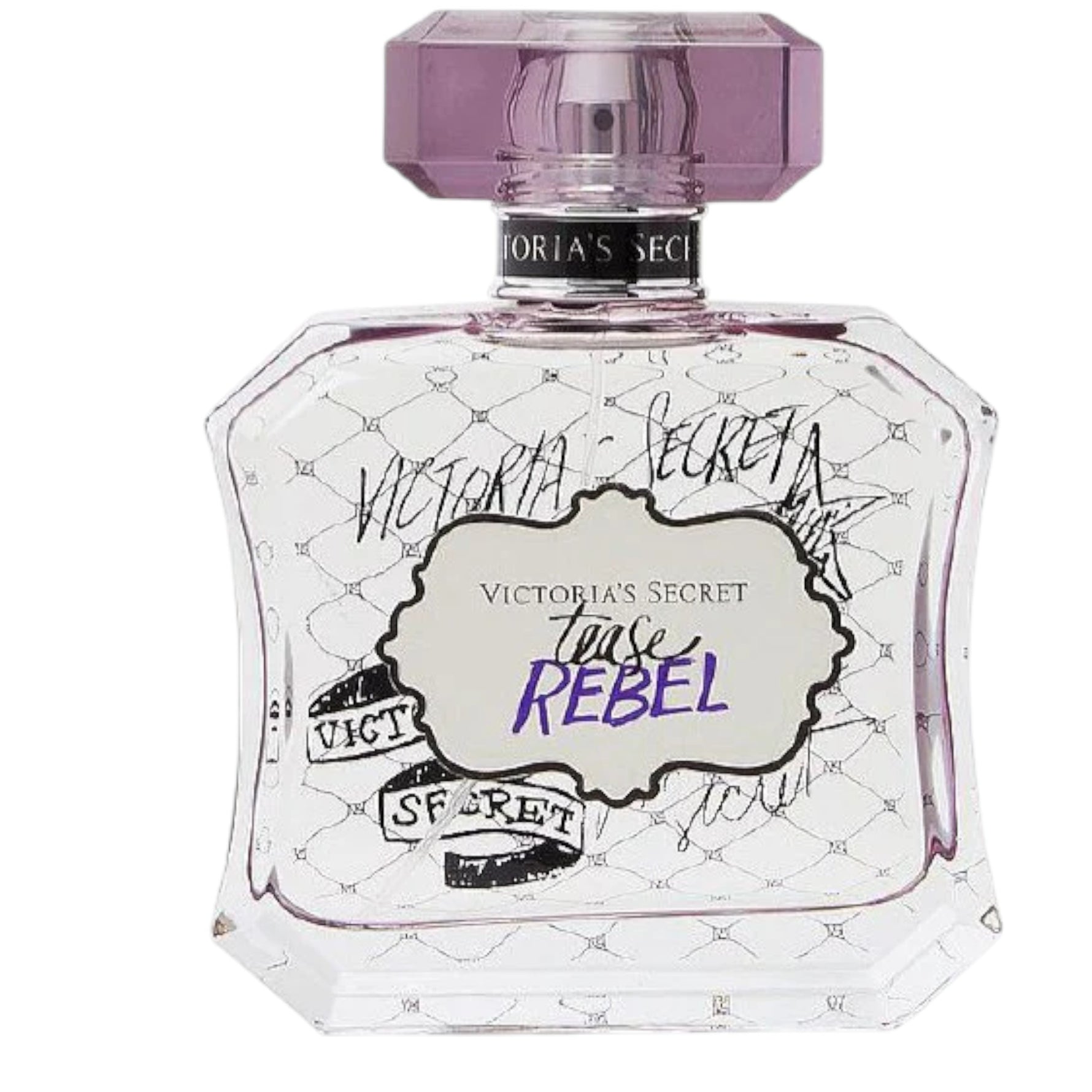 Victoria's Secret, Tease Rebel, Apă de parfum, Pentru femei, 100 ml