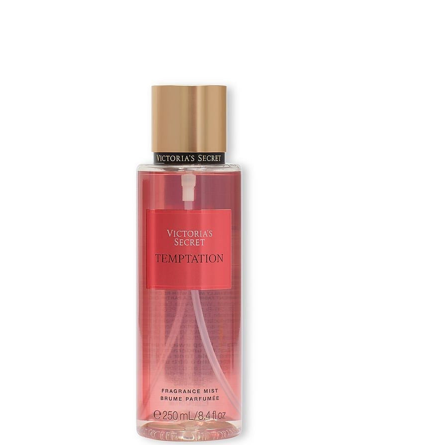 Victoria's Secret, Temptation, Spray de corp, 250 ml