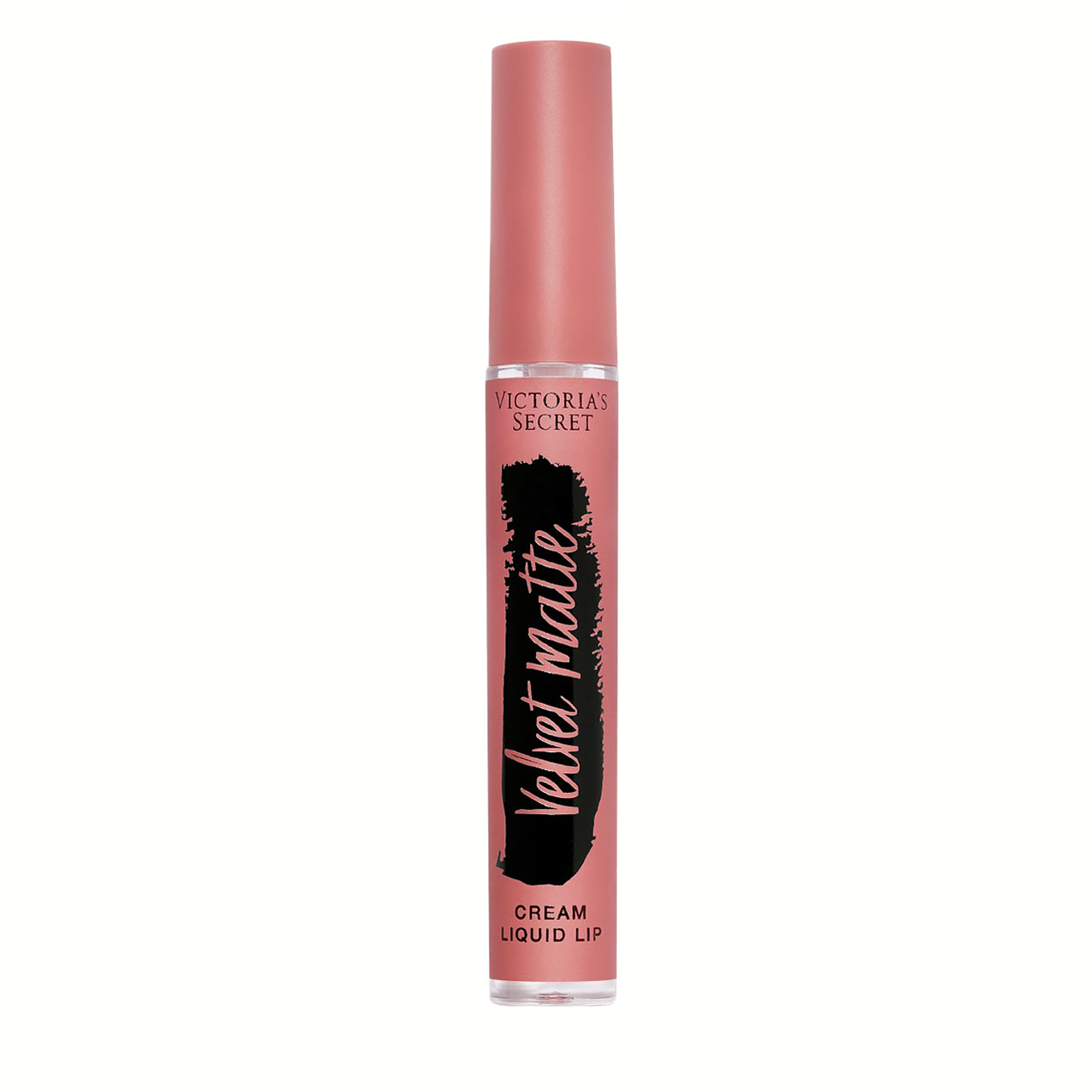 Victoria's Secret, Velvet Matte, Ruj cremos, Ruj lichid, Adora, 3 ml - Olmarkt