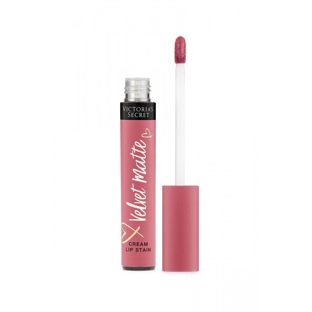 Victoria's Secret, Velvet Matte, Ruj cremos, Ruj lichid, Perfecțiune, 3 ml - Olmarkt