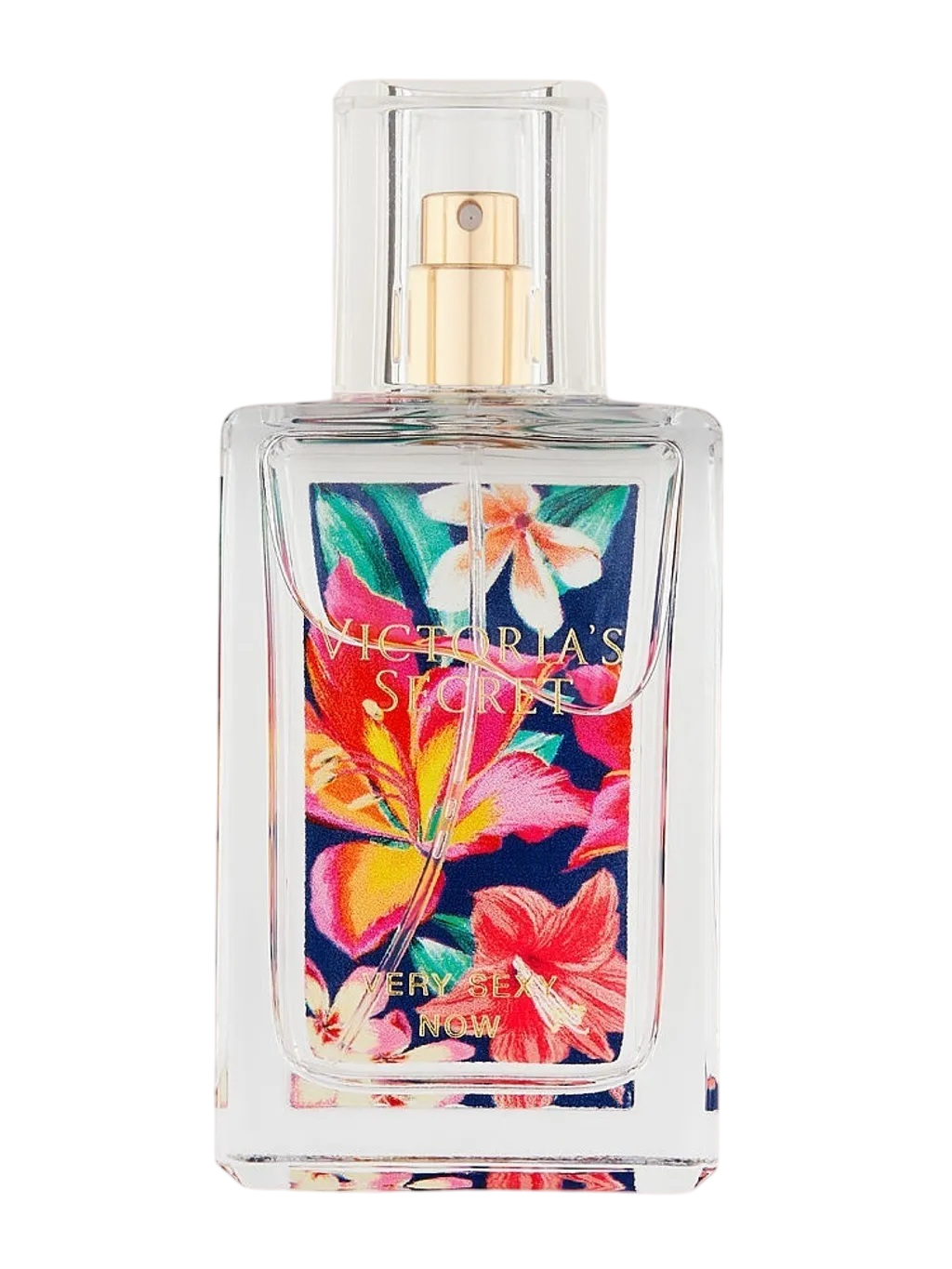 Victoria's Secret, Very Sexy Now, Apă de parfum, Pentru femei, 50 ml