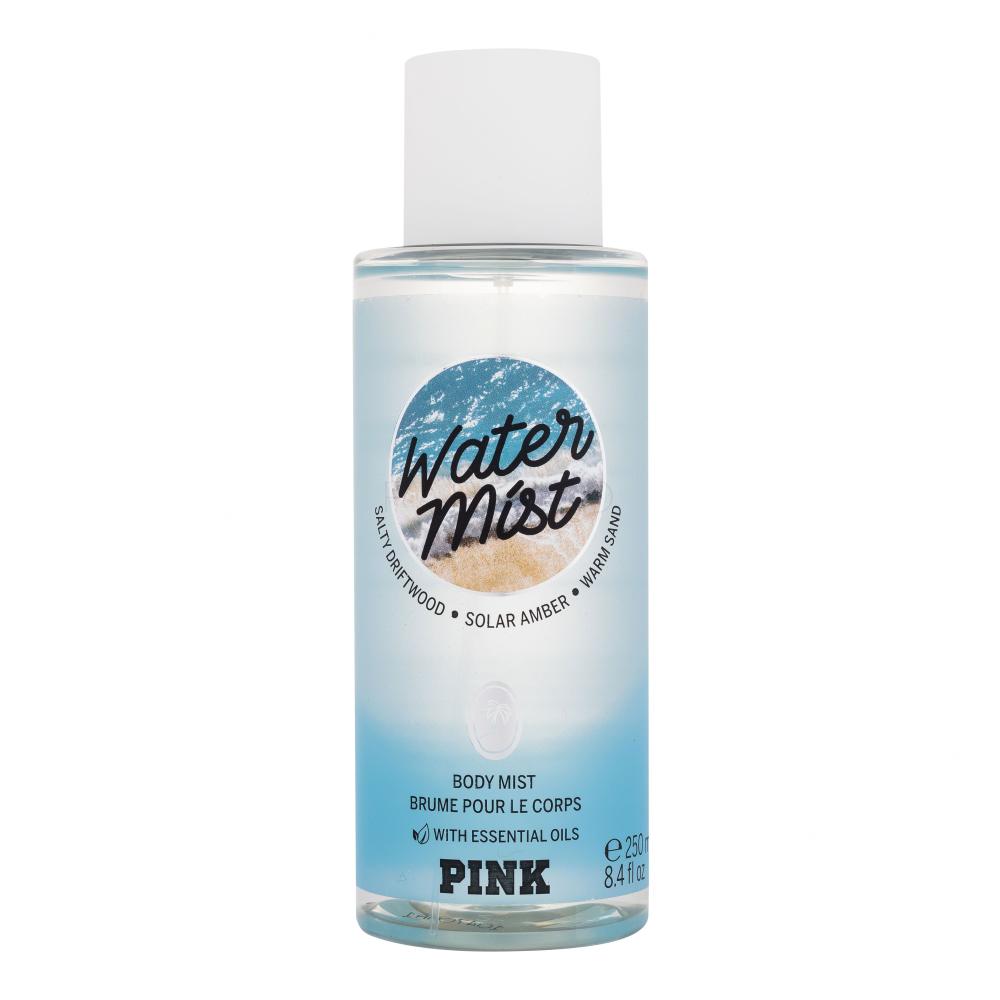 Victoria's Secret, Water Mist, Uleiuri esențiale, Spray de ceață, 250 ml - Olmarkt