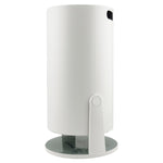 Video Proiector Portabil cilindric HY300, Flippy, Inteligent, HD 1280×720, Wireless, Compatibil cu Android/iOS, AC, 19
