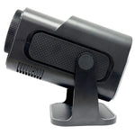 Video Proiector Portabil HY320 MINI, Flippy, Inteligent pentru Jocuri, Ultra HD 1920 x 1080, Wireless, Compatibil cu