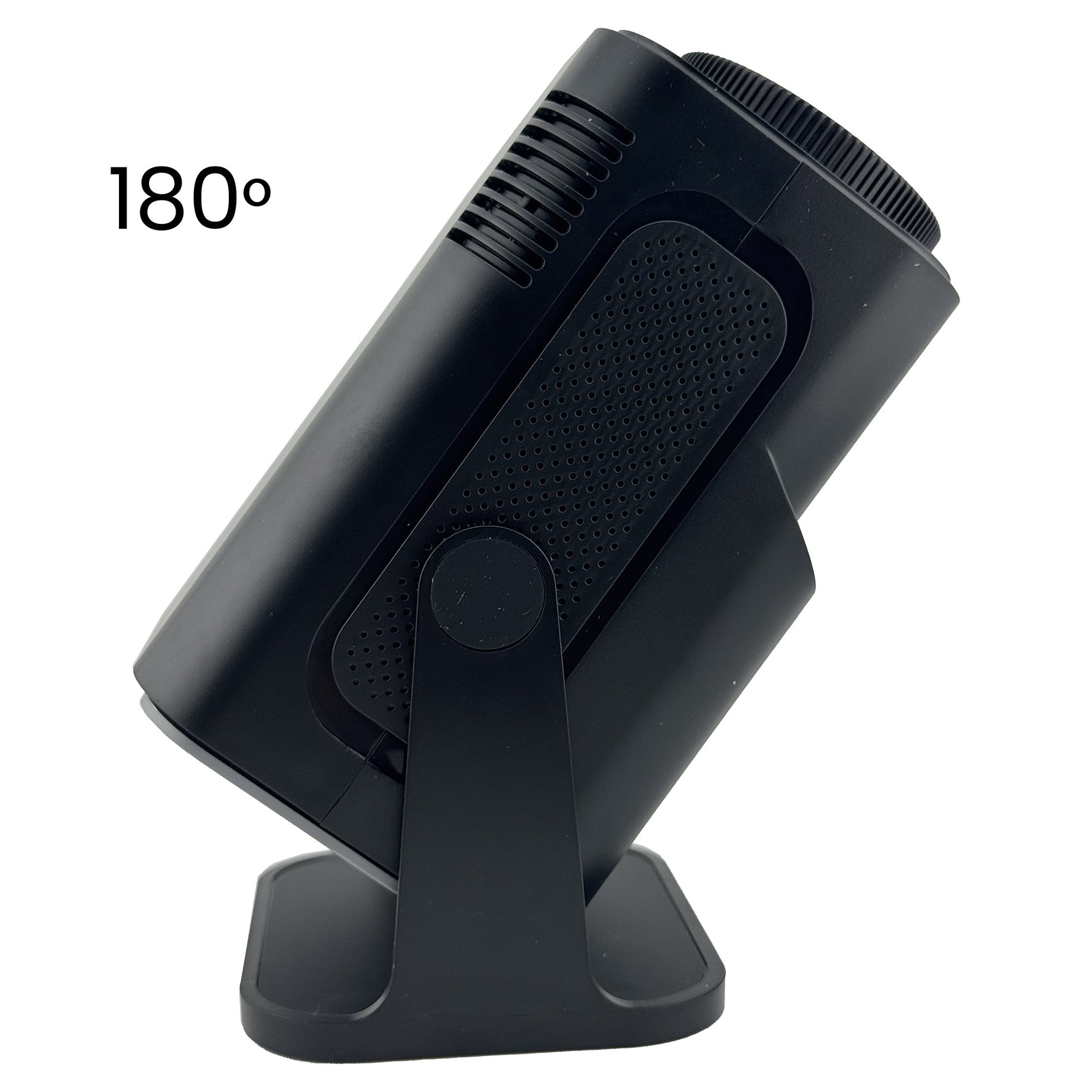 Video Proiector Portabil HY320 MINI, Flippy, Inteligent pentru Jocuri, Ultra HD 1920 x 1080, Wireless, Compatibil cu