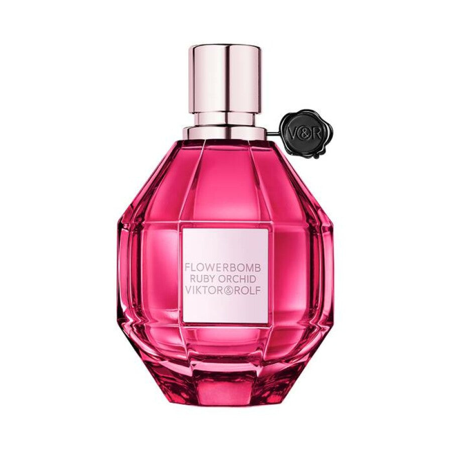 Viktor & Rolf, Flowerbomb Ruby Orchid, Apă de parfum, Pentru femei, 100 ml