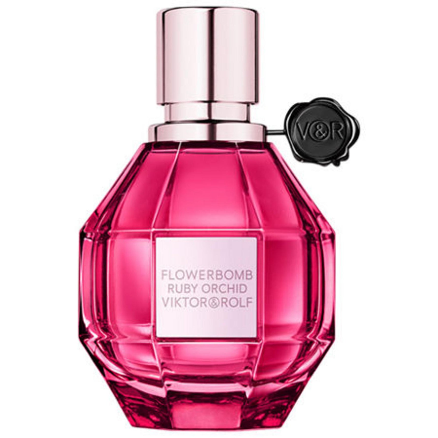 Viktor & Rolf, Flowerbomb Ruby Orchid, Apă de parfum, Pentru femei, 50 ml