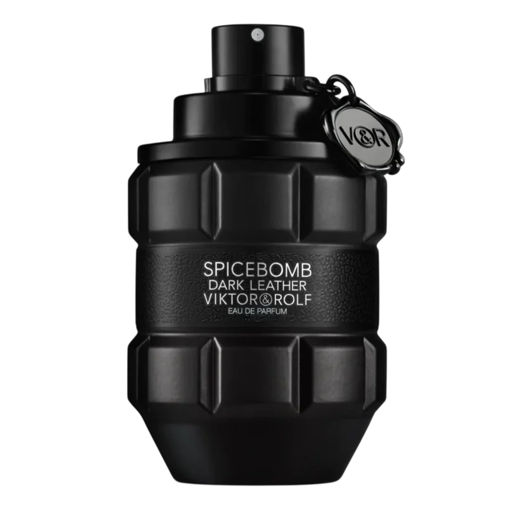 Viktor & Rolf, Spicebomb Dark Leather, Apă de parfum, Pentru bărbați, 90 ml