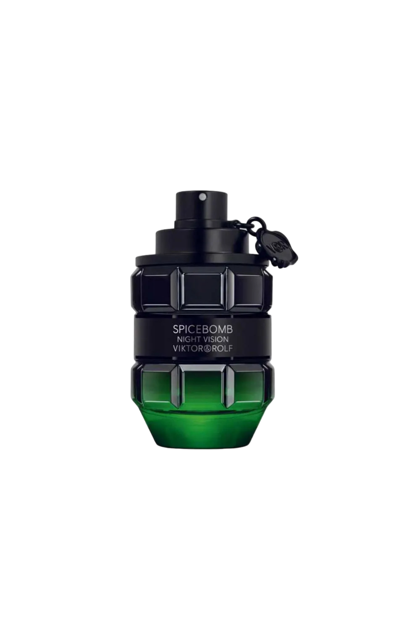 Viktor & Rolf, Spicebomb, Apă de toaletă, Pentru bărbați, 50 ml