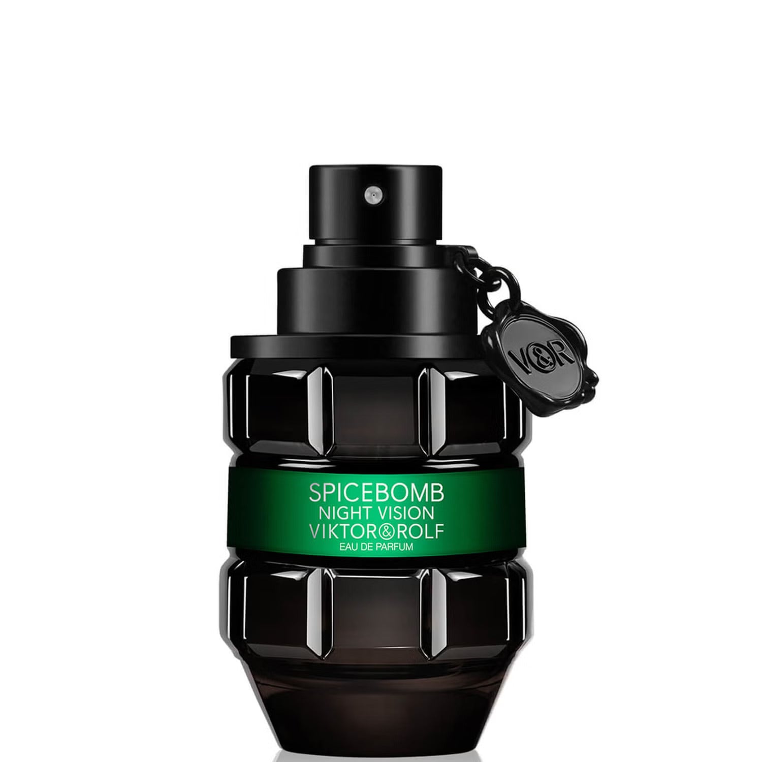Viktor & Rolf, Spicebomb Night Vision, Apă de parfum, Pentru bărbați, 50 ml