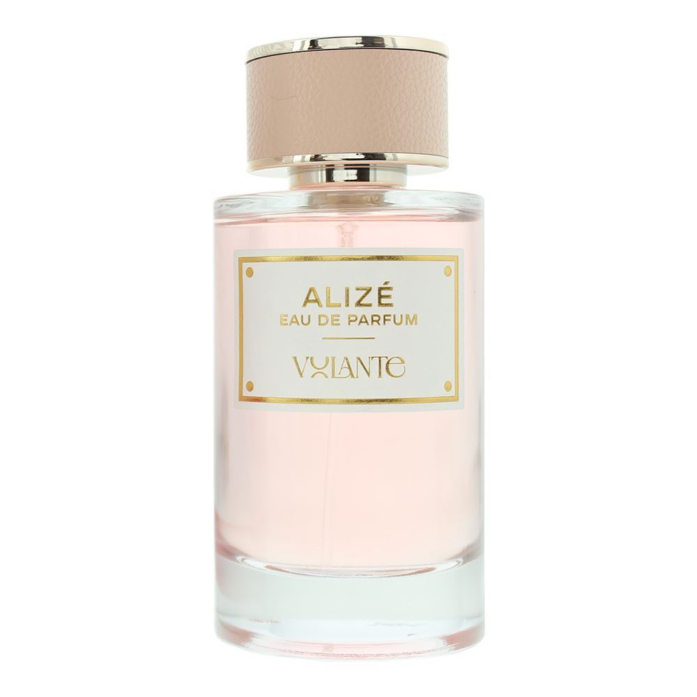 Volante, Alize, Apă de parfum, Pentru femei, 100 ml