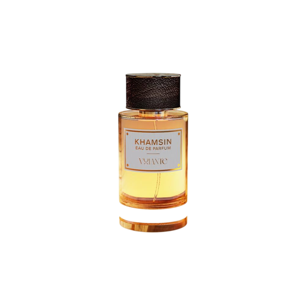 Volante, Khamsin, Apă de parfum, Pentru femei, 100 ml