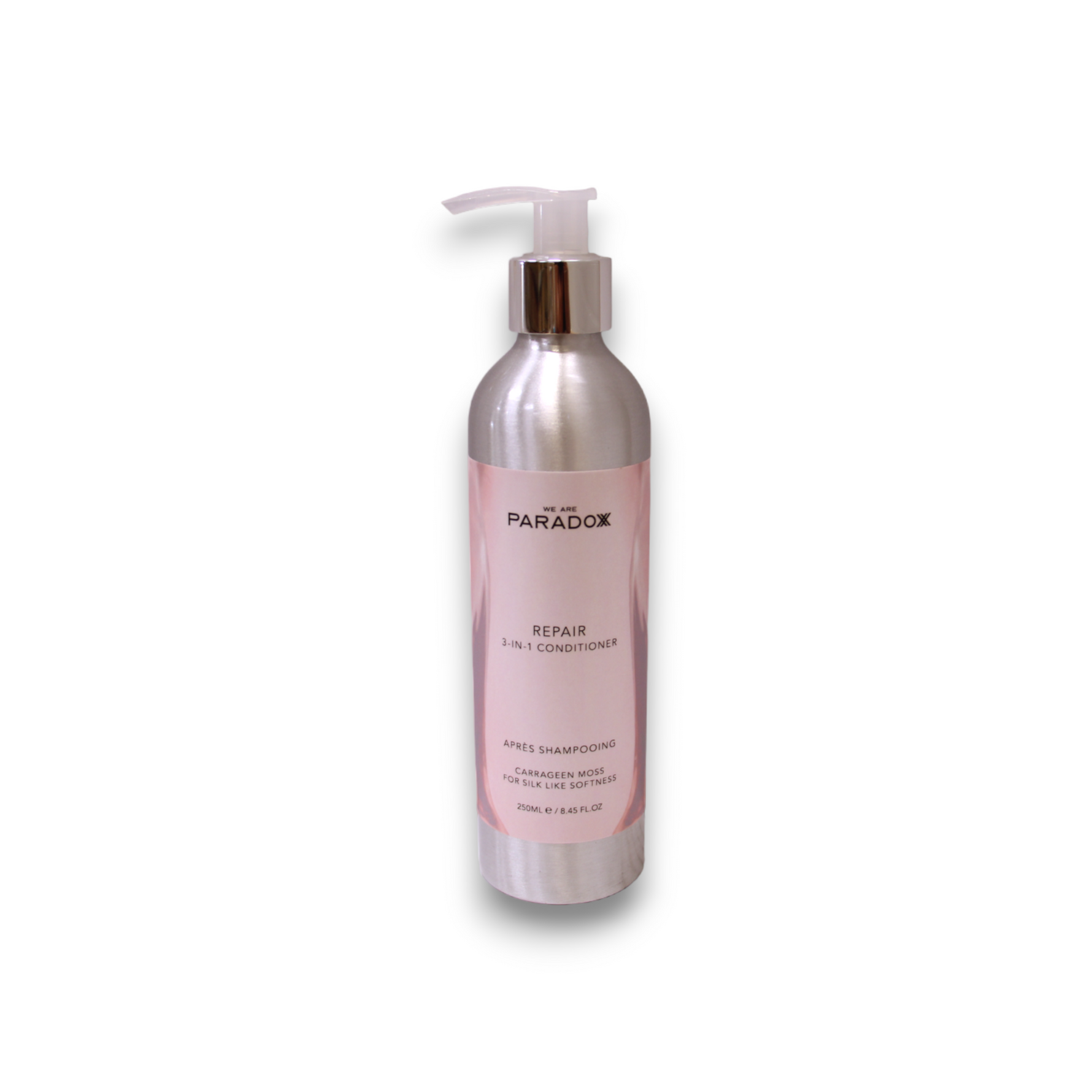 We are Paradoxx, Repair, Balsam de păr fără clătire, Hrănitor și emolient, 250 ml - Olmarkt