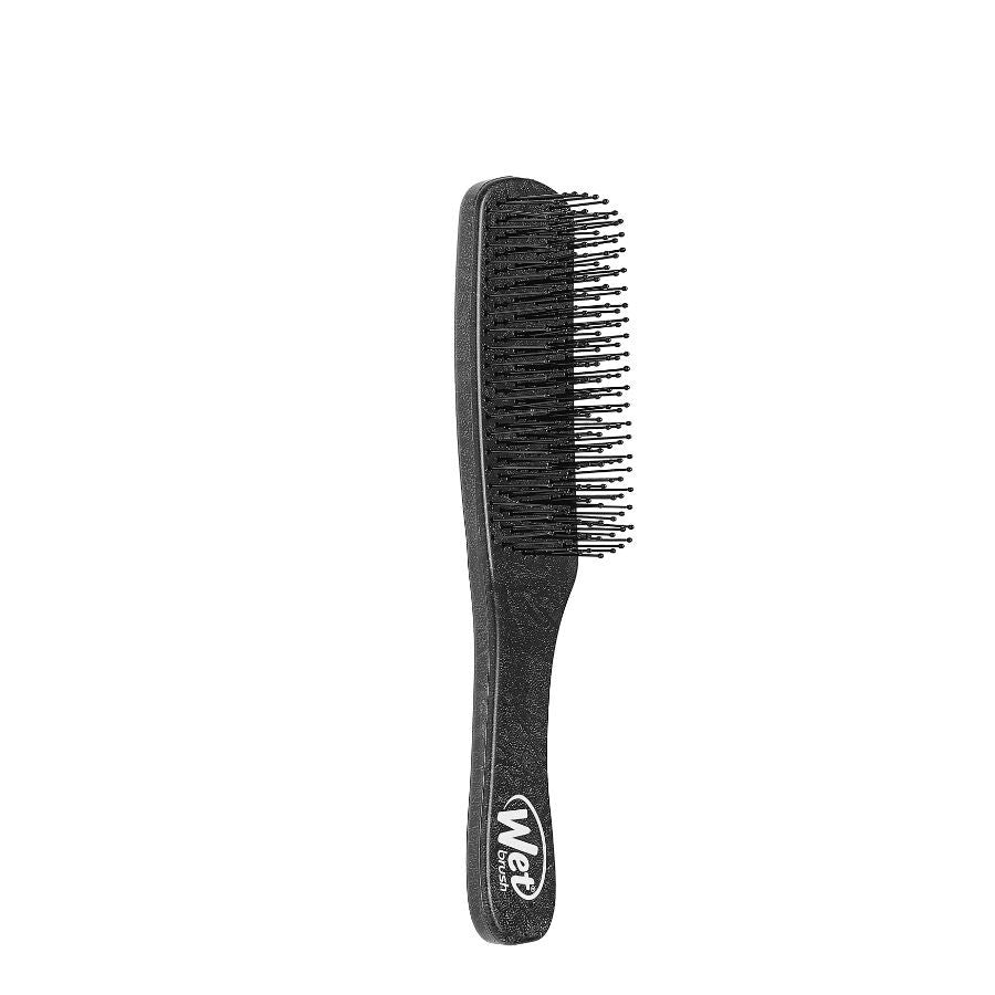 Wet Brush, Men, Detașant, Perie de păr, Piele neagră, Descurca - Olmarkt