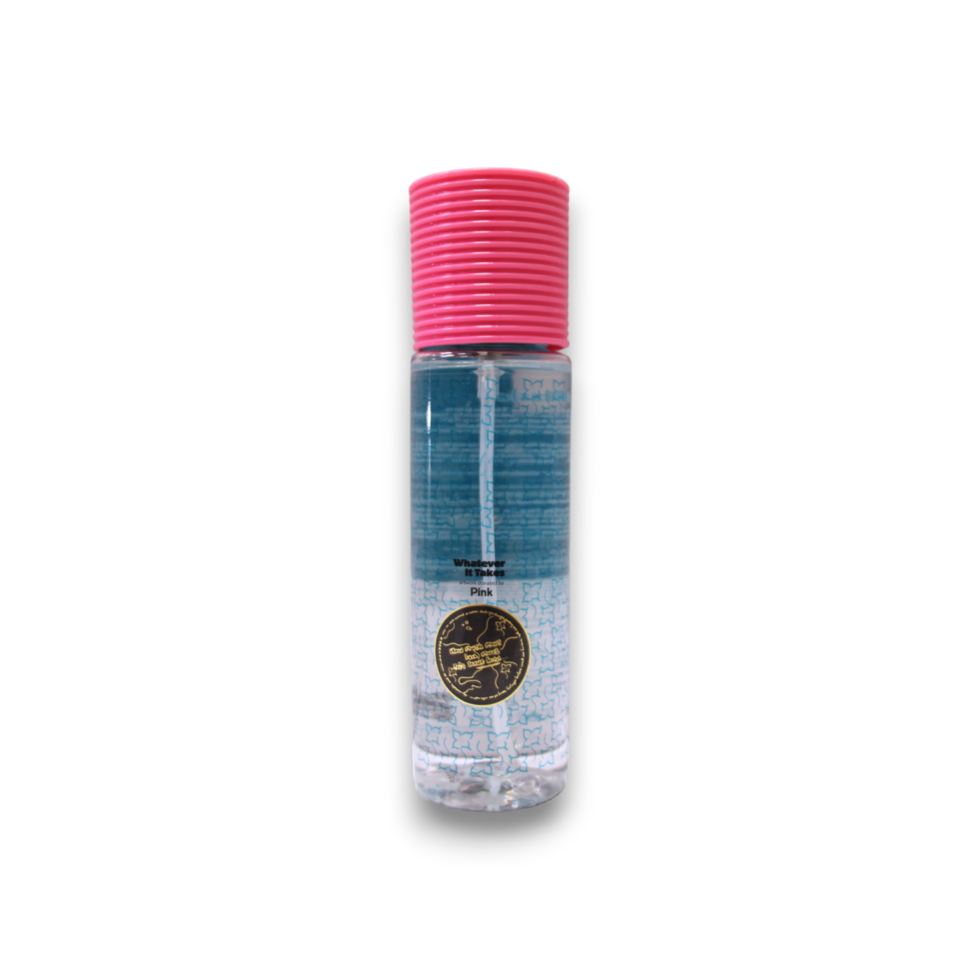 Whatever It Takes, Pink Dreams, Spray de ceață, Miros de margaretă, 240 ml - Olmarkt
