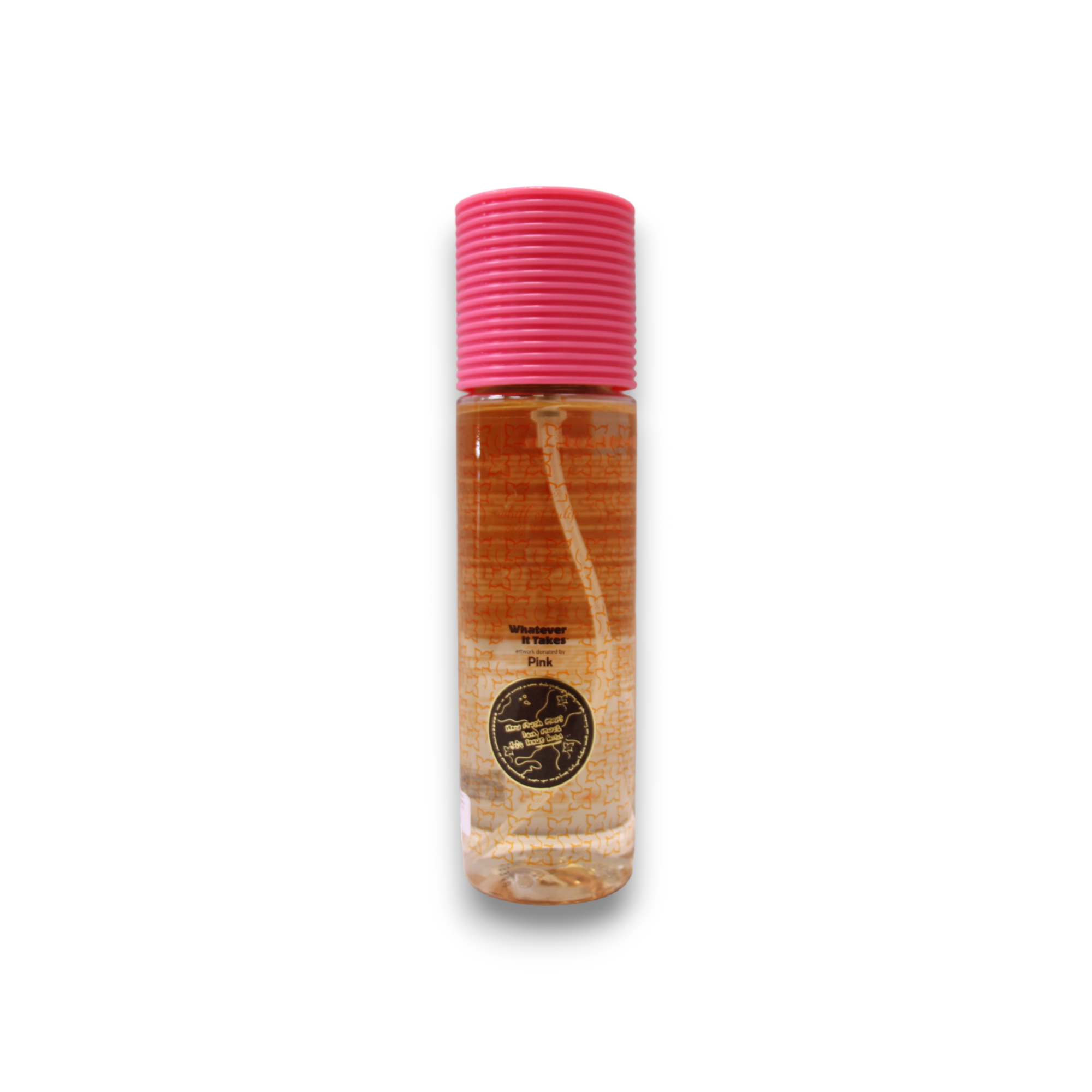 Whatever It Takes, Pink Dreams, Spray de ceață, Mireasma de lalea, 240 ml - Olmarkt