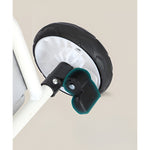 Carucior Sport Flippy 3in1, 6-36 Luni, Reversibil, Pliabil, Tavita pentru Masa, Pozitie de Somn, Centura de Siguranta,