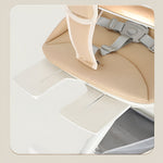 Carucior Sport Flippy 3in1, 6-36 Luni, Reversibil, Pliabil, Tavita pentru Masa, Pozitie de Somn, Centura de Siguranta,