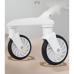 Carucior Sport Flippy 3in1, 6-36 Luni, Reversibil, Pliabil, Tavita pentru Masa, Pozitie de Somn, Centura de Siguranta,