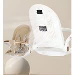 Carucior Sport Flippy 3in1, 6-36 Luni, Reversibil, Pliabil, Tavita pentru Masa, Pozitie de Somn, Centura de Siguranta,