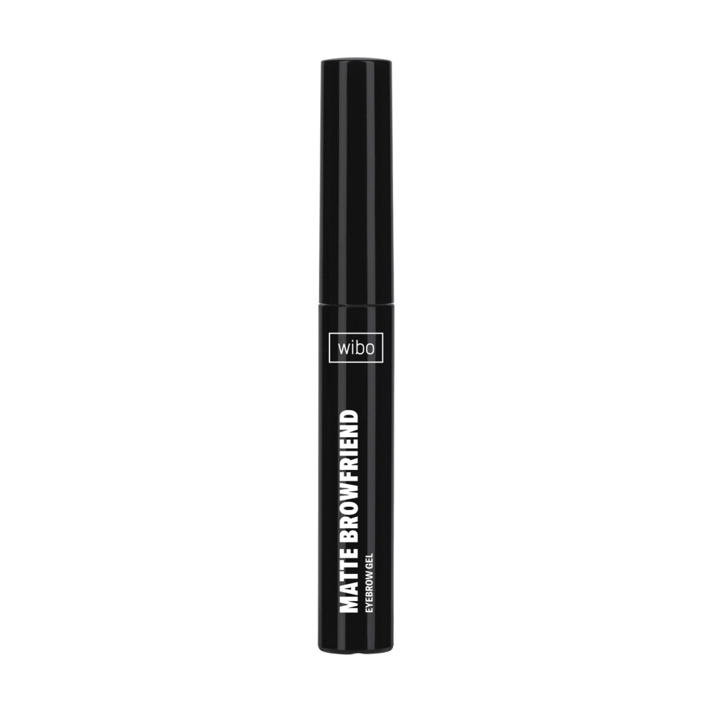 Wibo, Brow Friend, Mat, Gel pentru sprâncene, 02, 5 g
