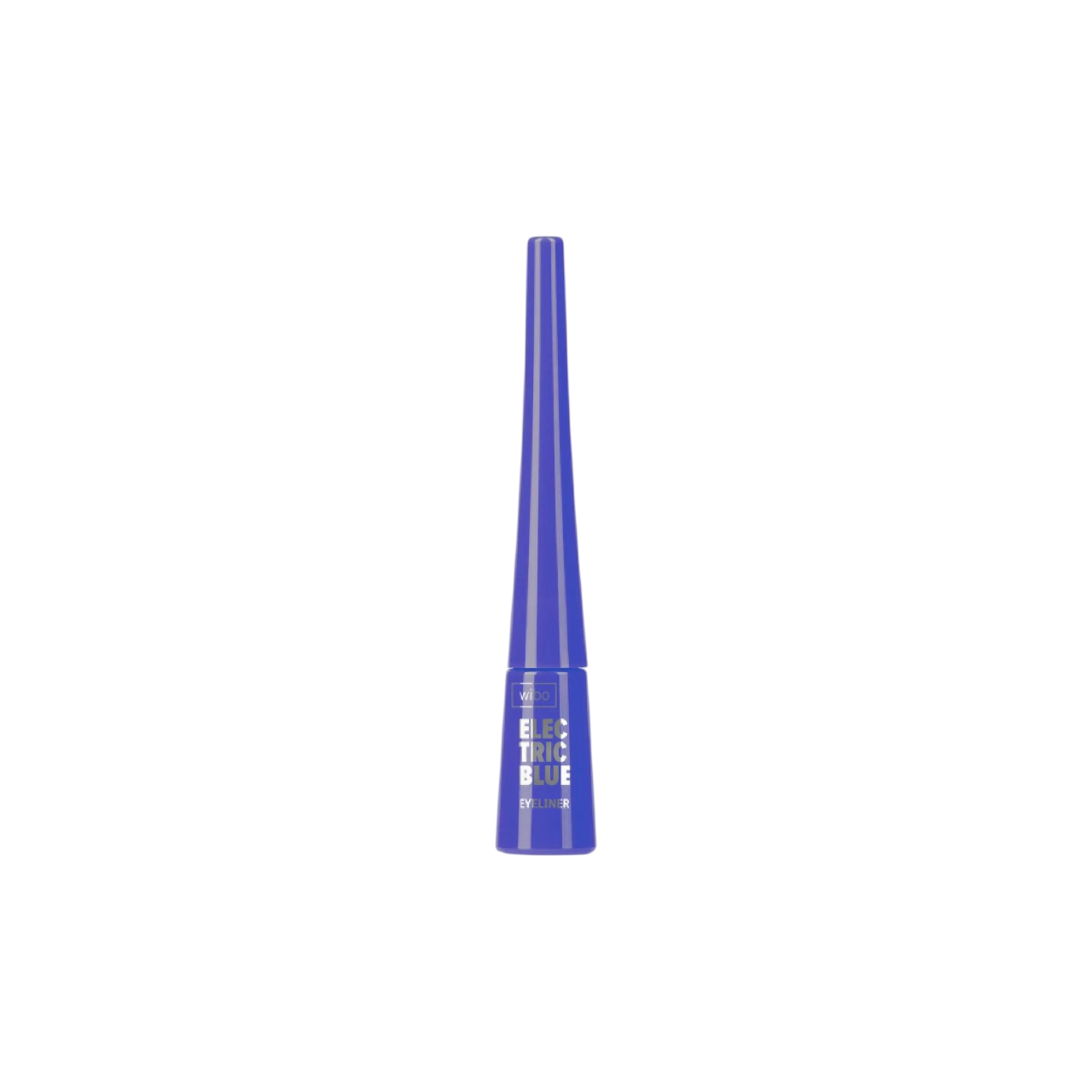 Wibo, Electric Blue, Tuș de ochi lichid, 4 ml
